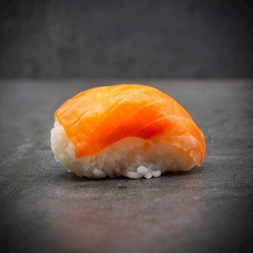 Sushi - Saumon fumé / Sushi - Smoked Salmon