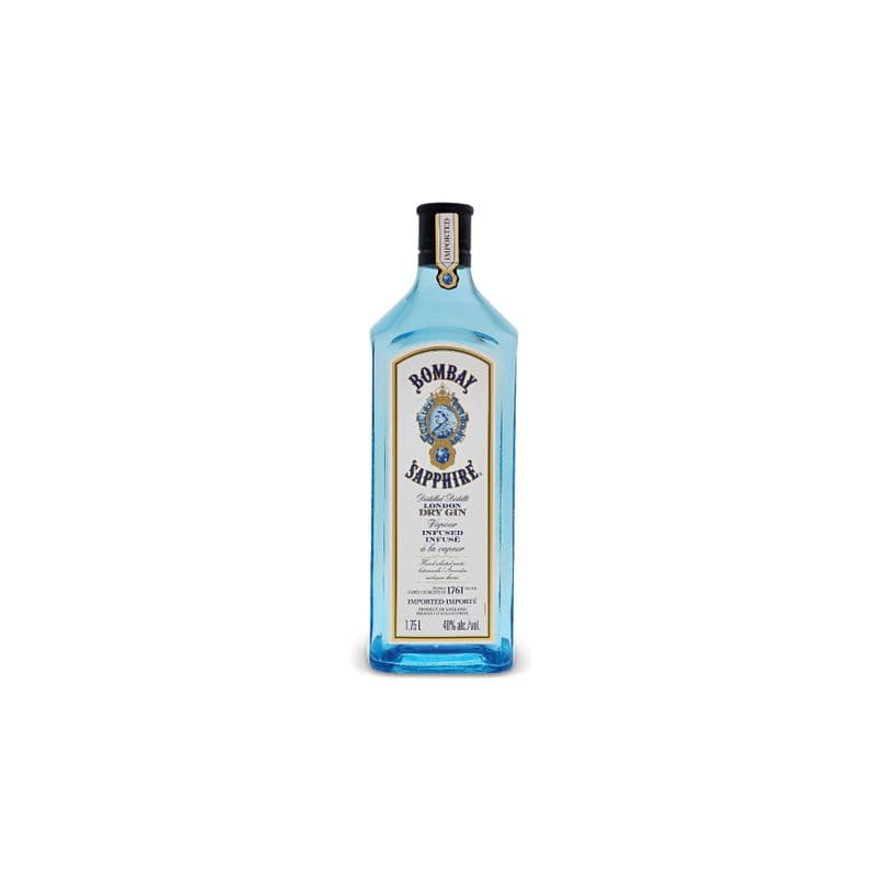 Bombay Sapphire (1 x 1.75 L)