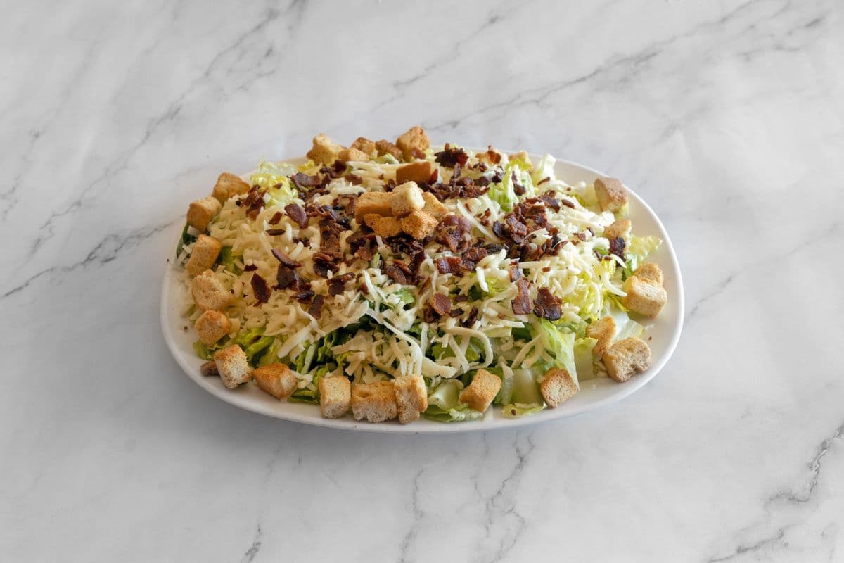 Salade cesar