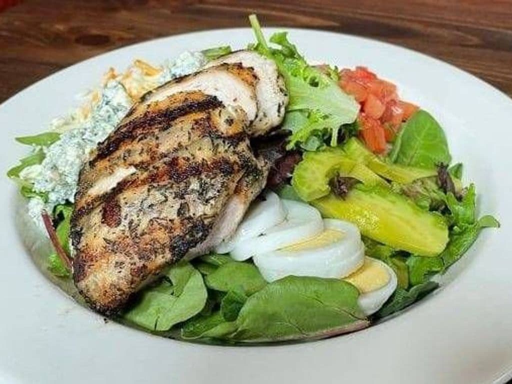 Cobb Salad