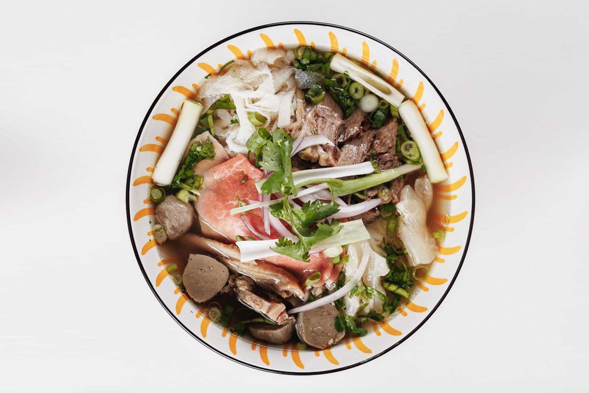 P01. Pho Lang Van