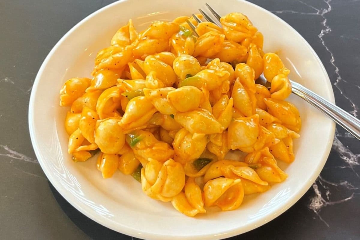 Salade de coquilles catalina (100 g)
