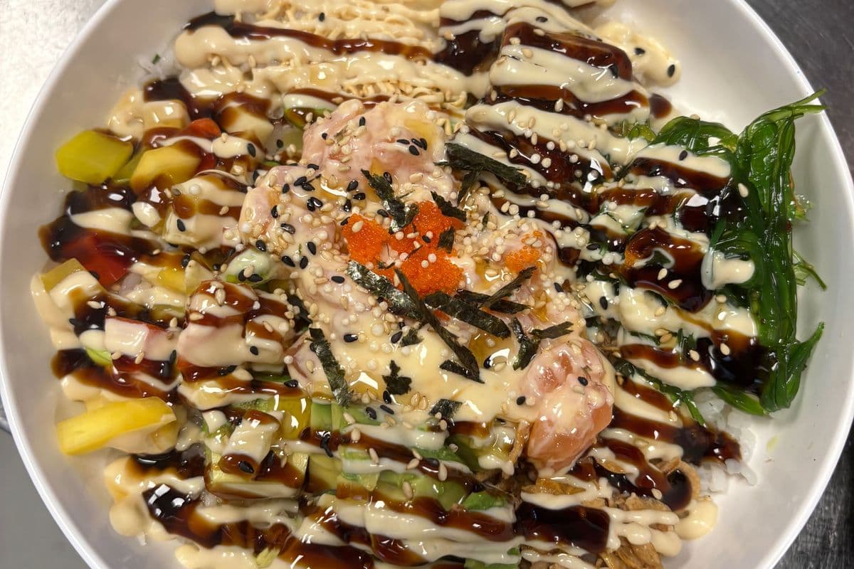 Shaka Bowl