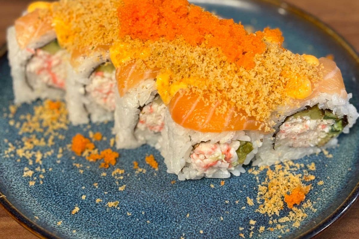 Banzai Roll