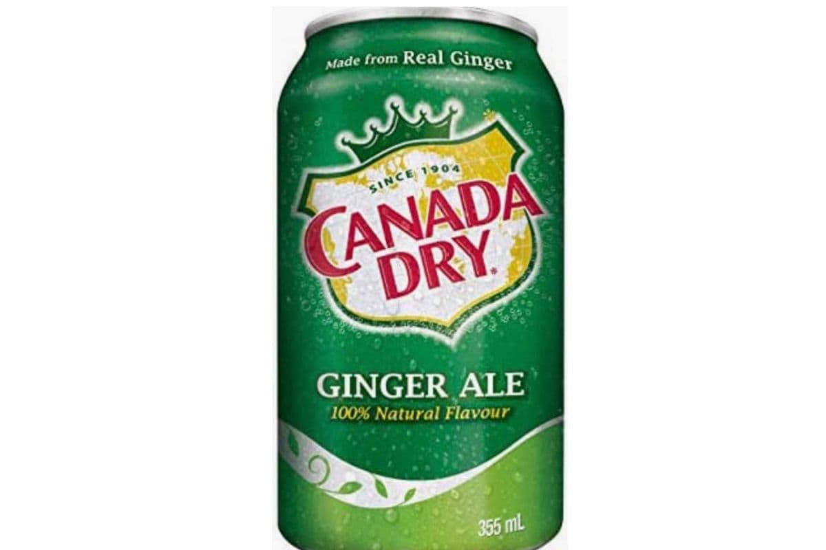 Ginger Ale