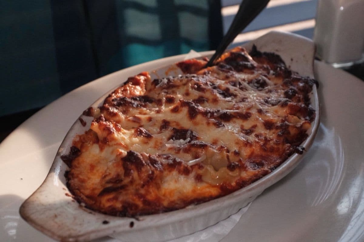 Lasagna