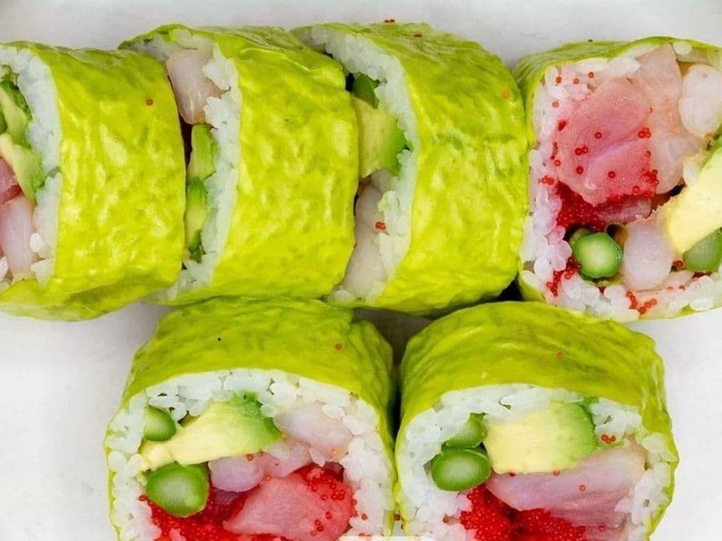 Rock & Roll Maki
