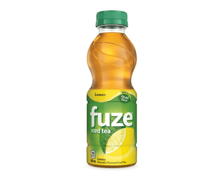 FUZE Iced Tea
