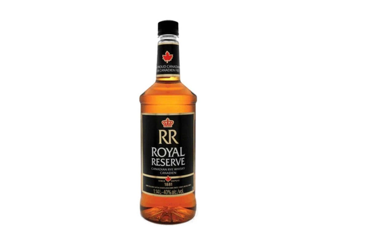 Royal Reserve 1.14L (1 x 1.14 L)