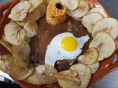 Bife a Casa