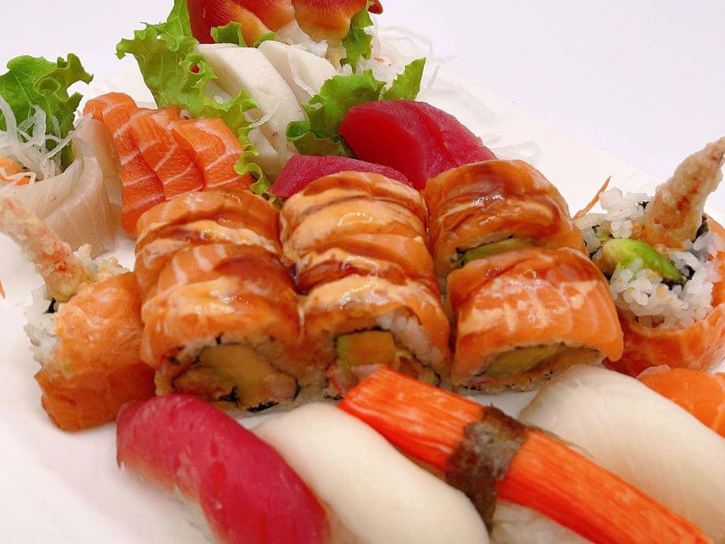 1Special(8Pcs) Combo