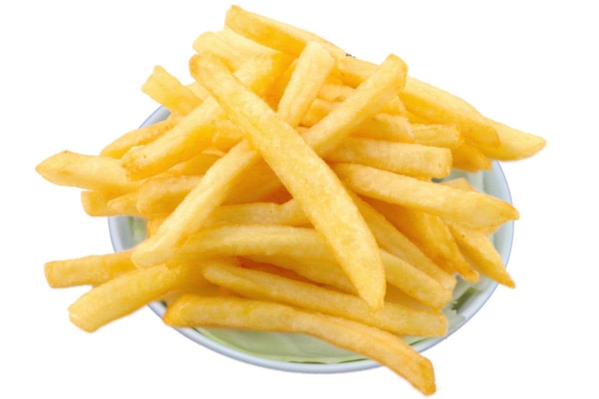 Frites