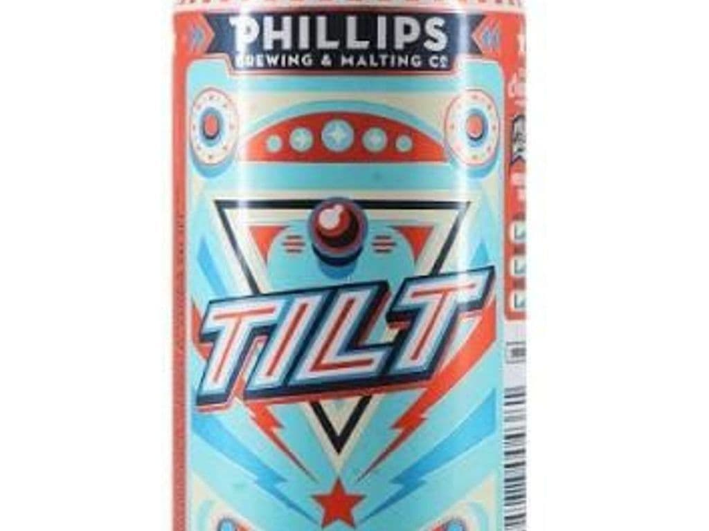 PHILLIPS TILT LAGER, 473ml