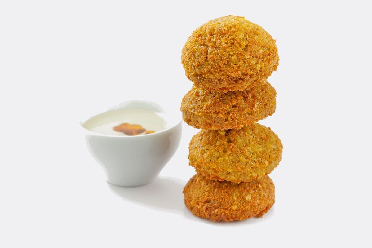 Falafel