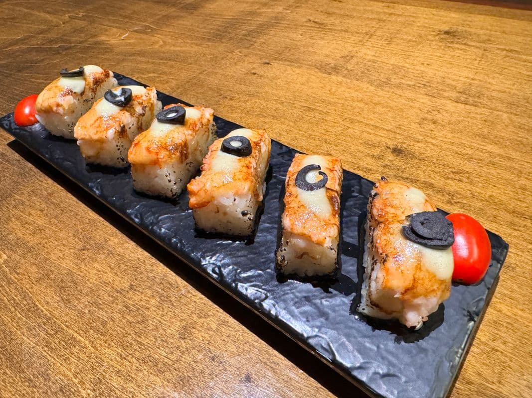 Ebi Oshi