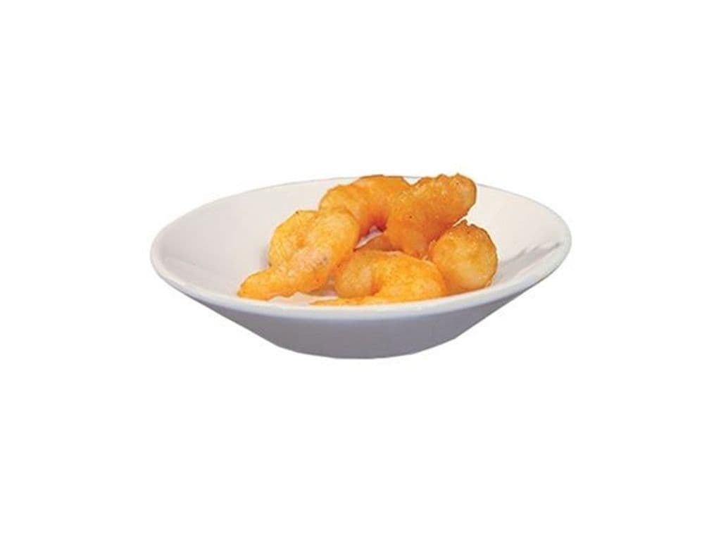 Kids Coconut Shrimp