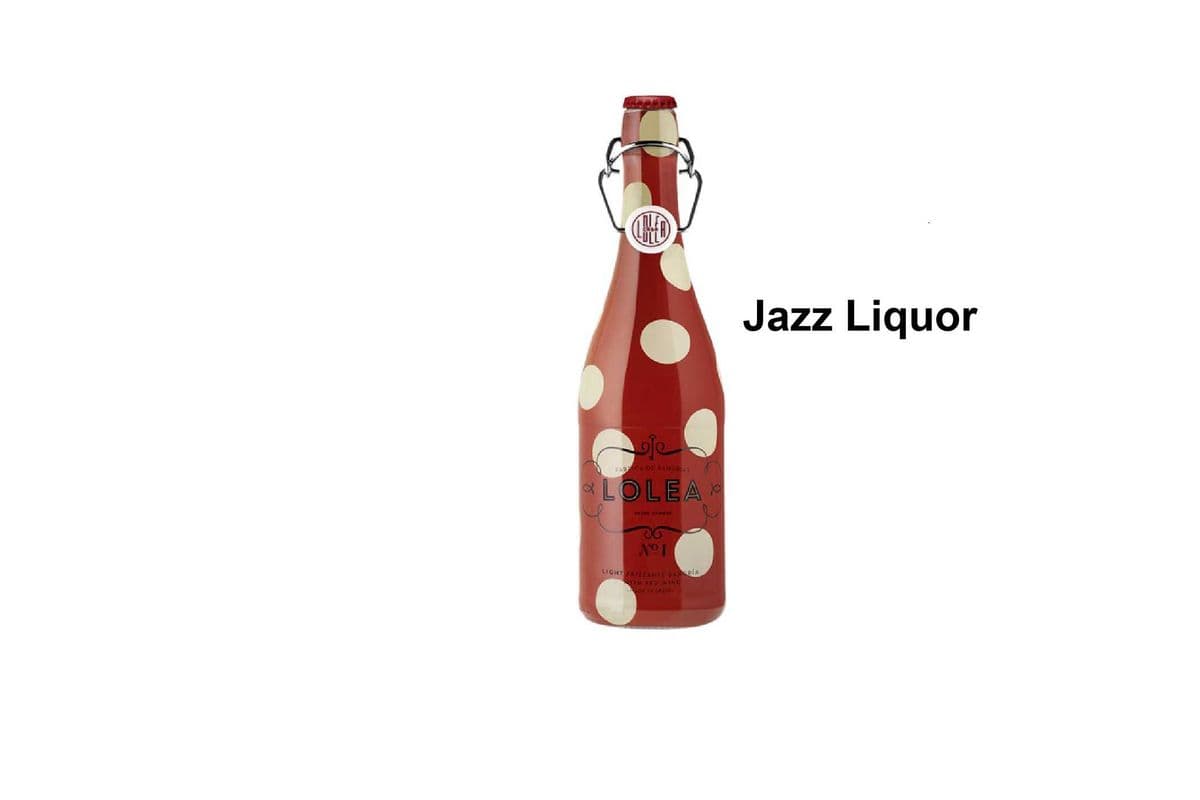 LOLEA RED 750ML (1 x 1x750ML)