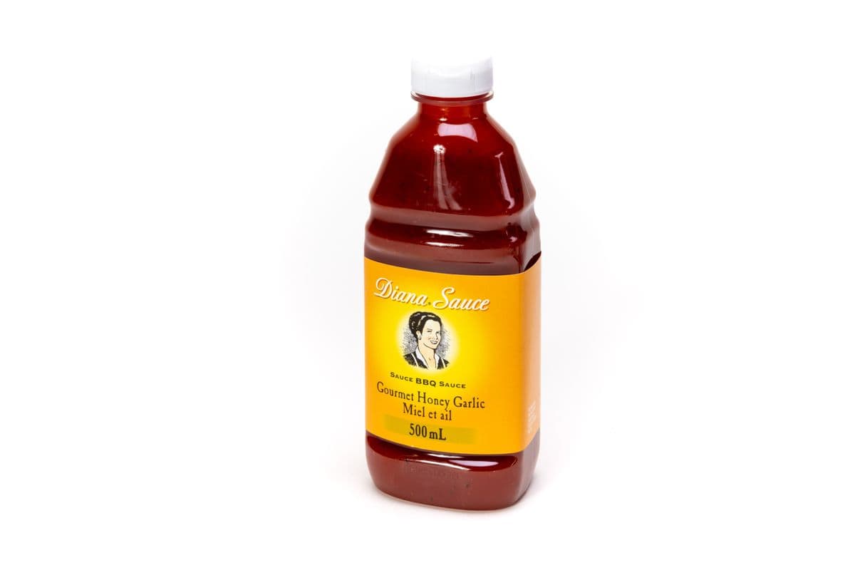 Diana Sauce Honey Garlic (500 ml)