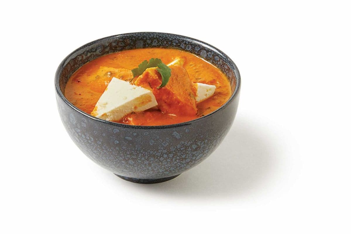 Shahi Paneer