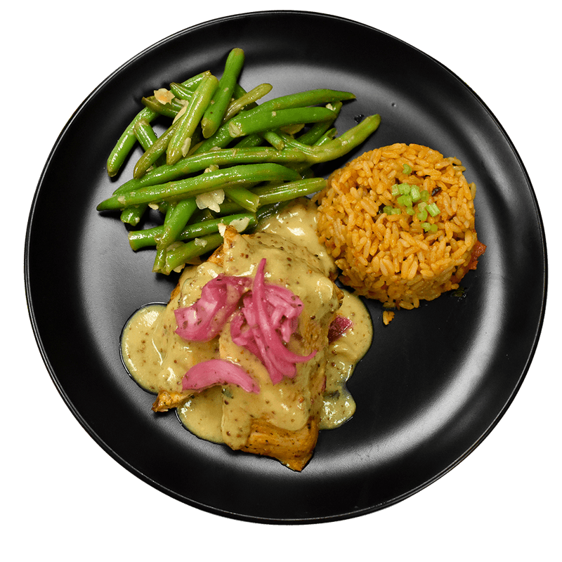 San Antonio Pollo