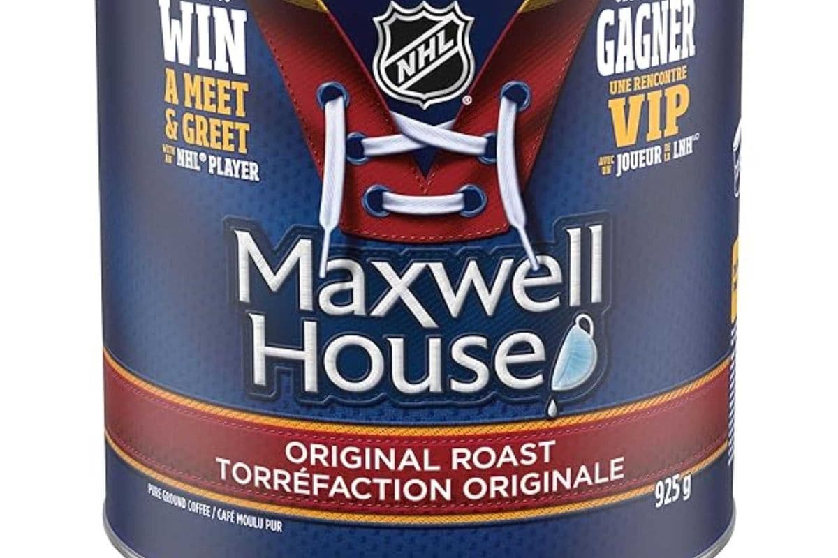 Maxwell House - Original Roast 925 g