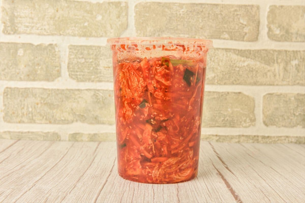 House KimChi (1000 ml)