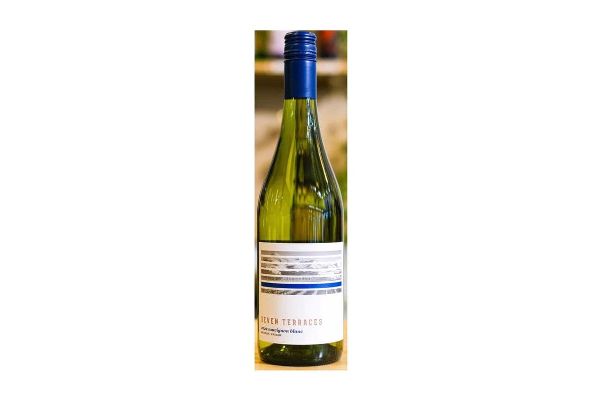 Seven Terraces Sauvignon Blanc (NZ) (750 ml) (1 x 750ML)
