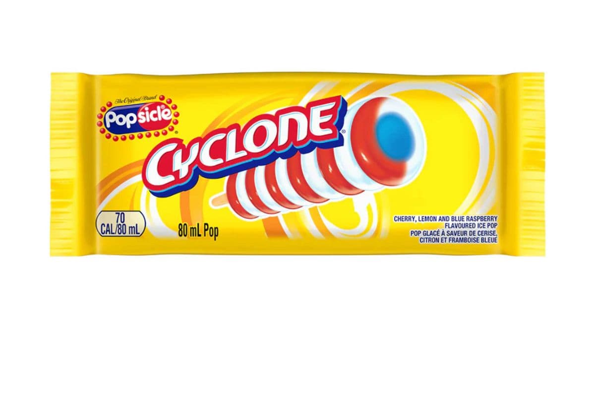 POPSICLE CYCLONE 80ML (80 ML)