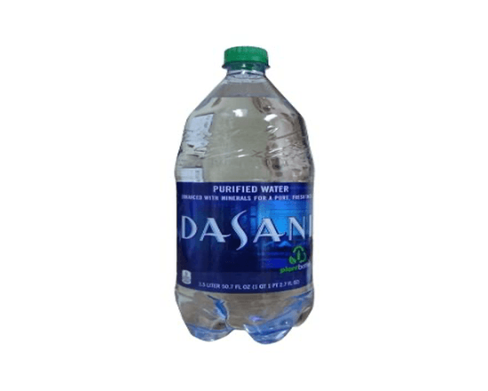 Dasani Water (1.5 L)