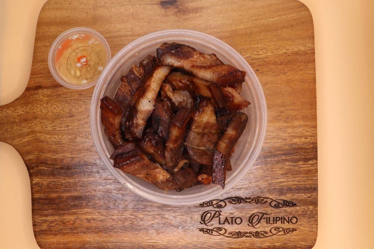 Liempo (250mL)