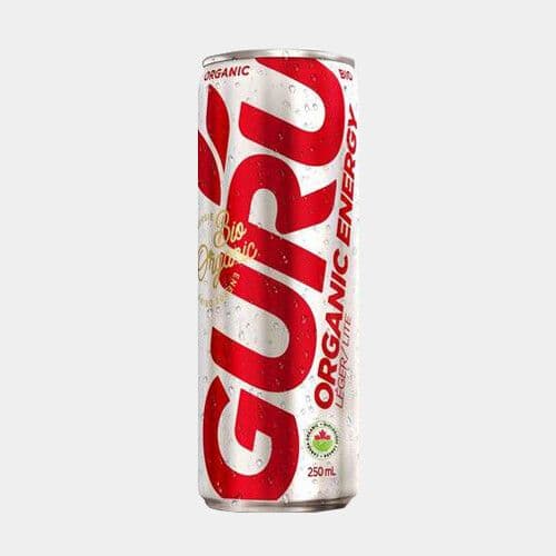 Guru Leger (250ml) / Guru Light (250ml)