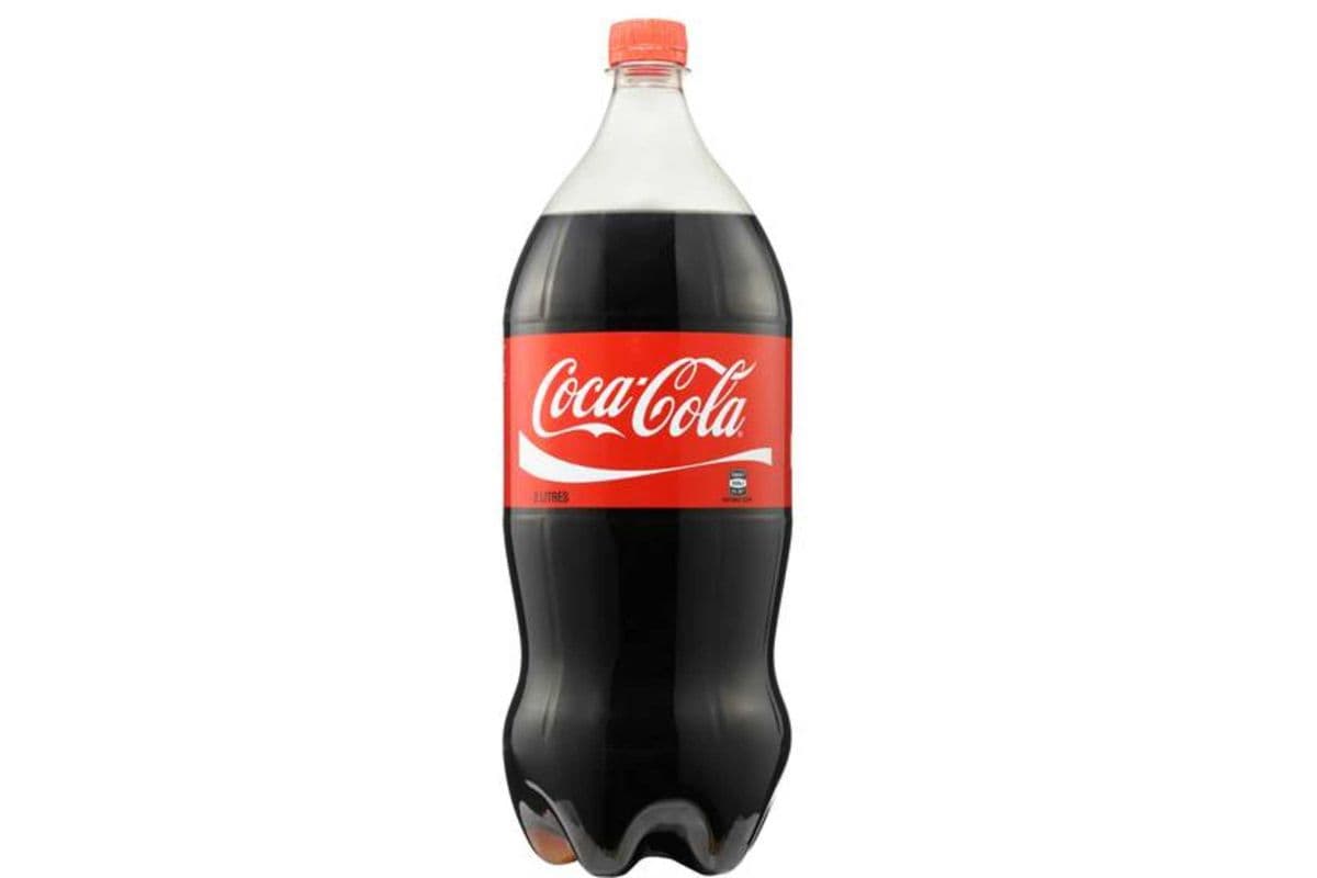 Coca-cola (2 L) (2L)