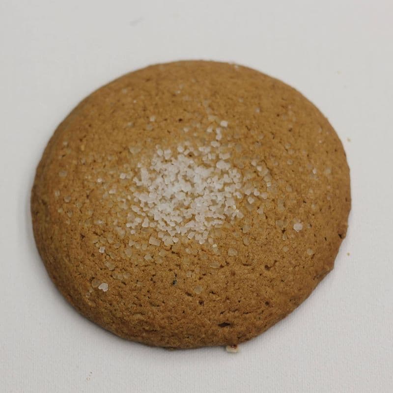 Ginger Cookie