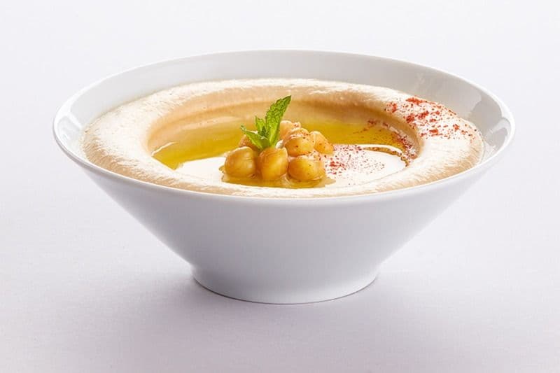 Hummus