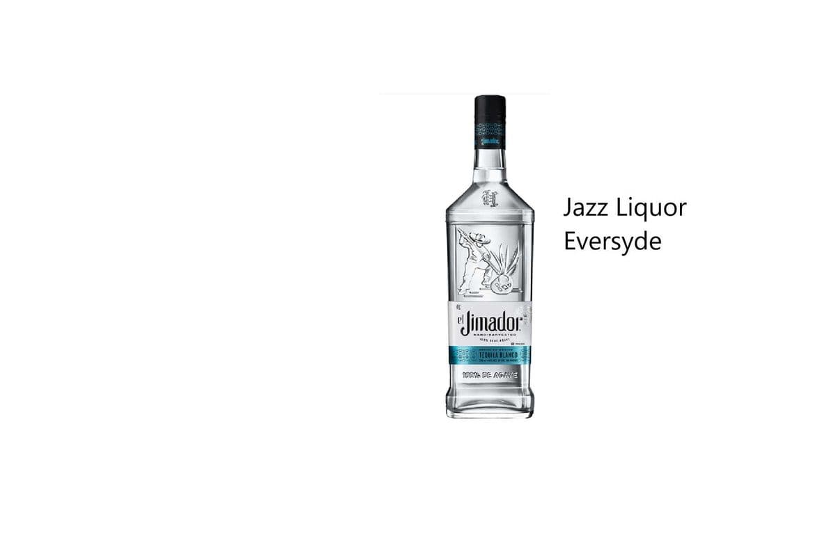 EL JIMADOR BLANCO (1 x 750ML )