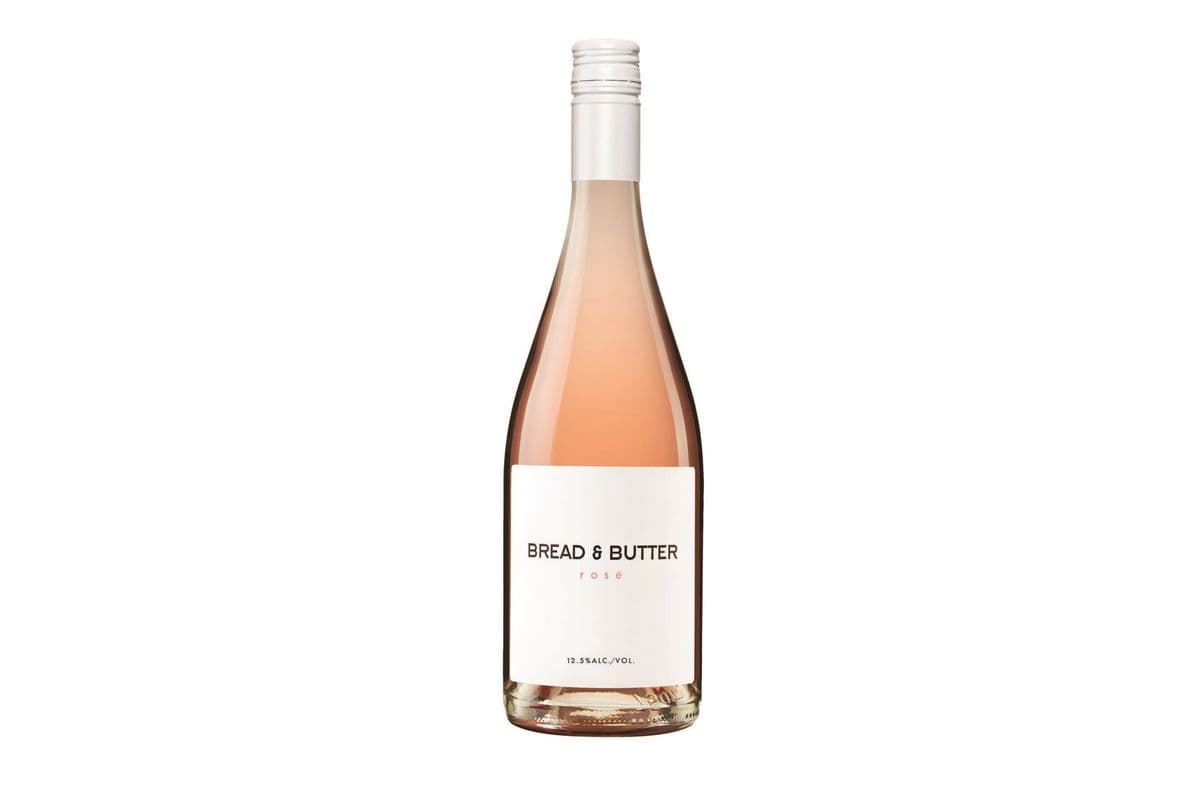 Bread And Butter Rose (1 x 750mL)