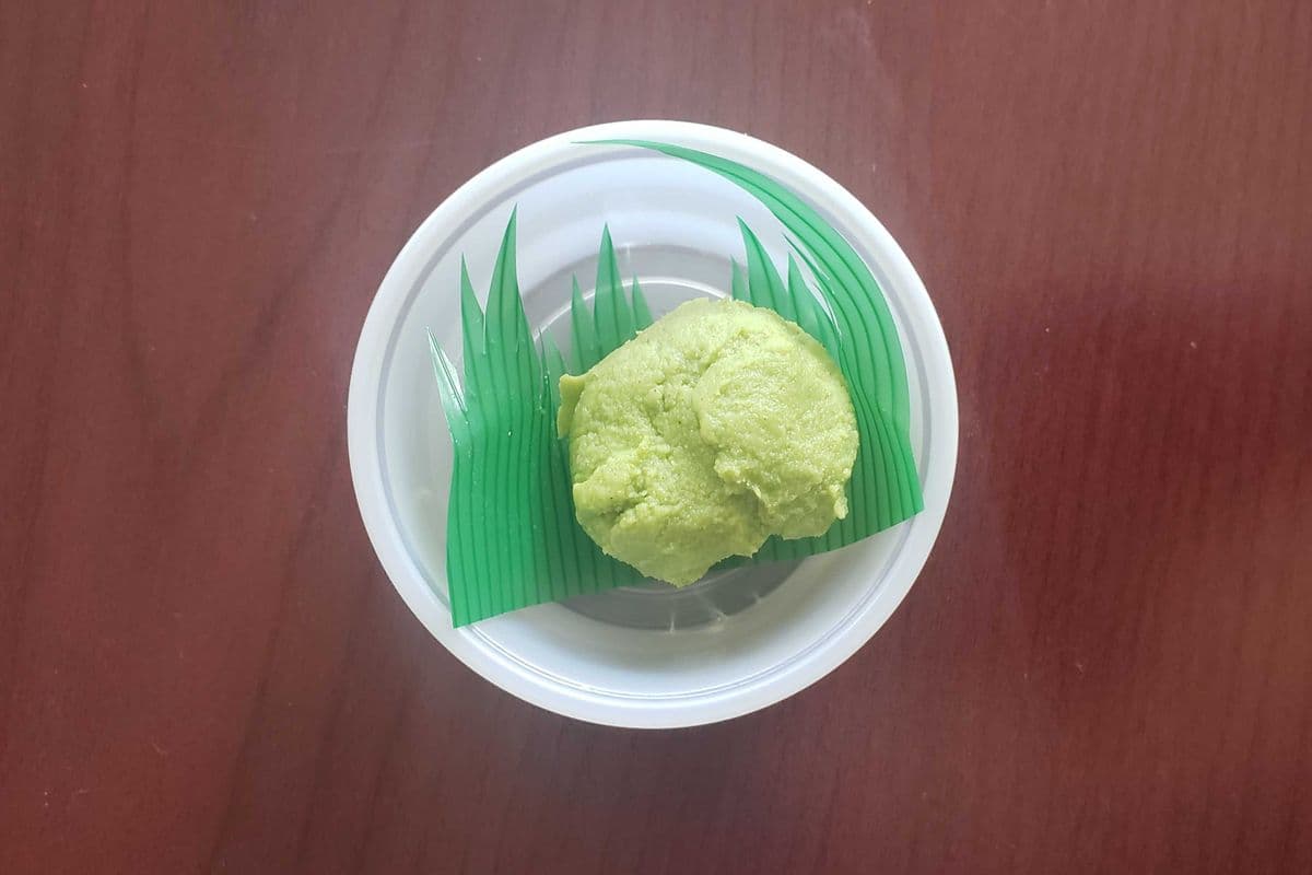 Wasabi