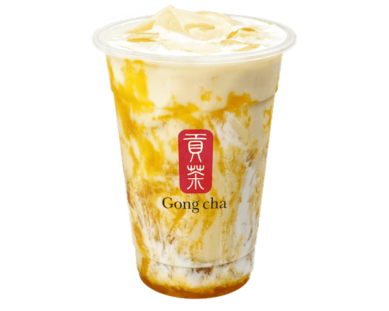 Mango Splash