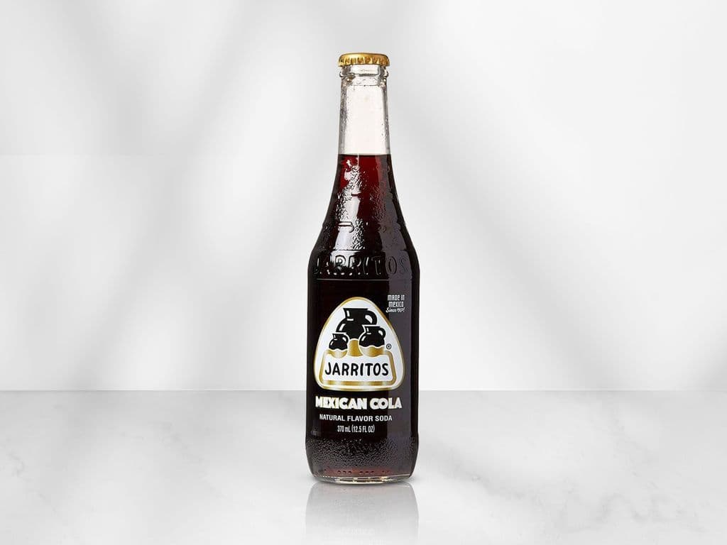 Jarritos Mexican Cola