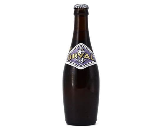 Brasserie d'Orval Orval Trappist Ale, 330 ml