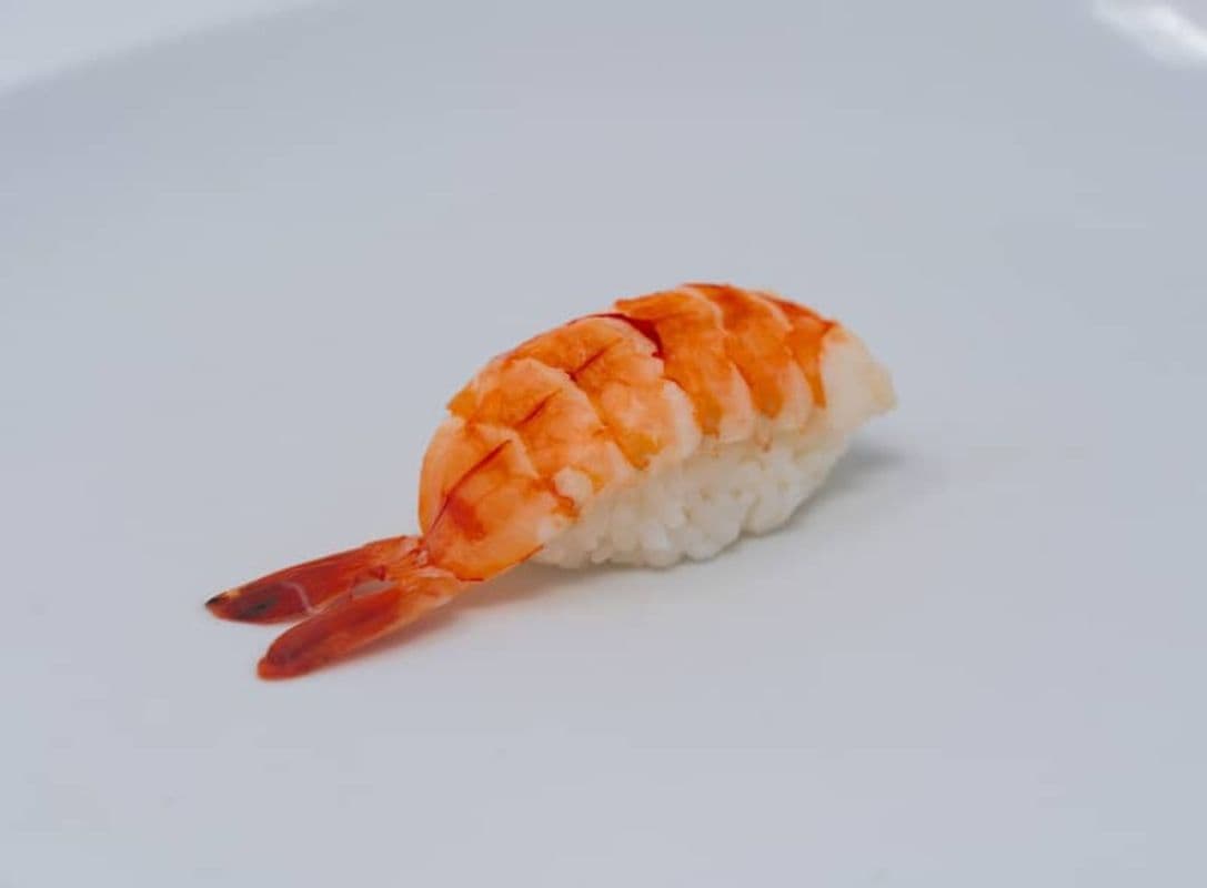 Ebi Nigiri