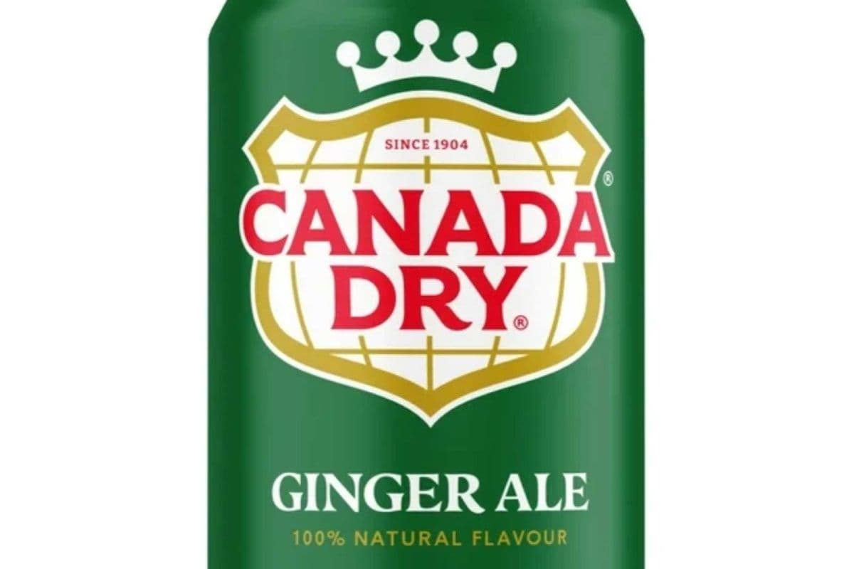 Ginger Ale