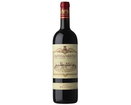 Barone Ricasoli Castello di Brolio Gran Selezione Chianti Classico, 750 ml
