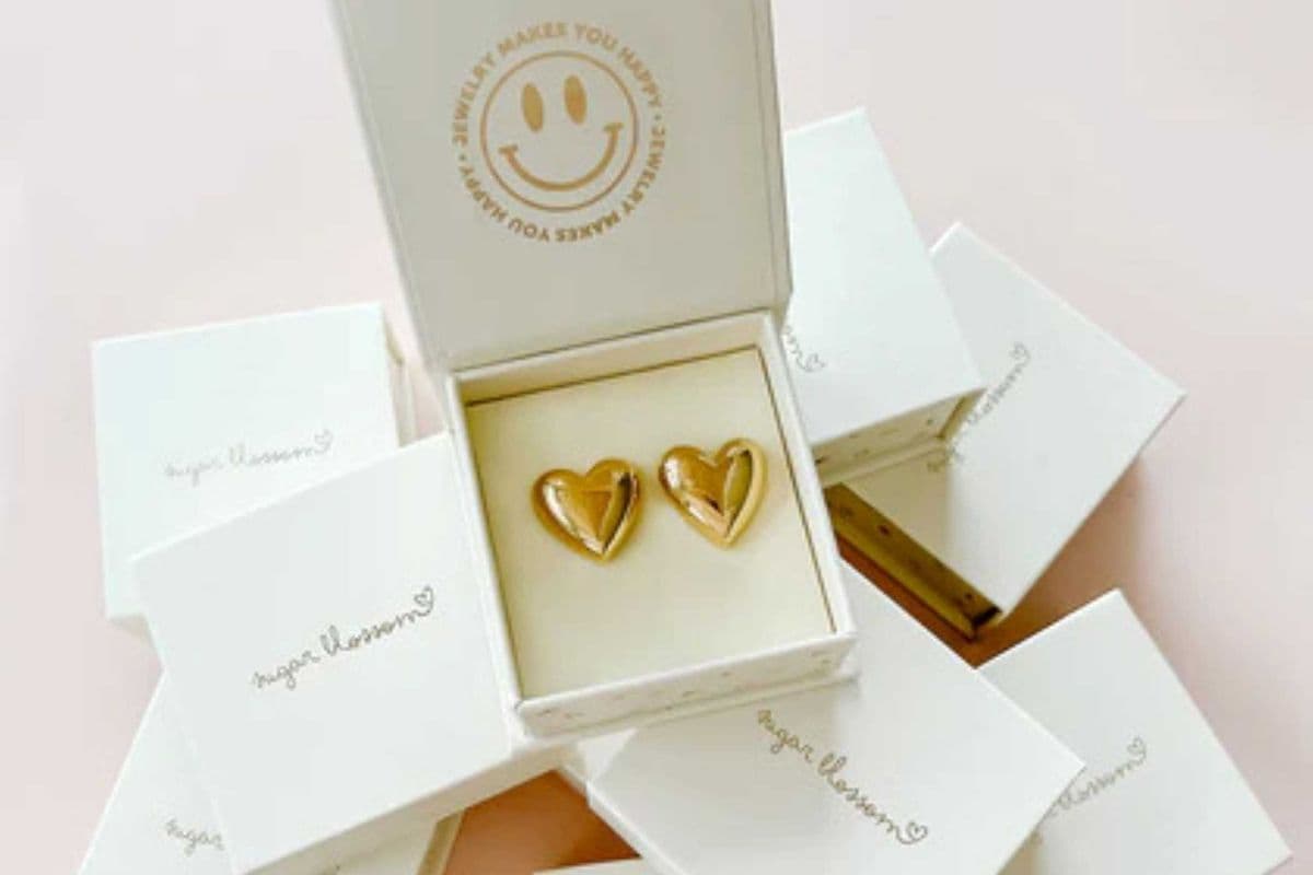 Small Box