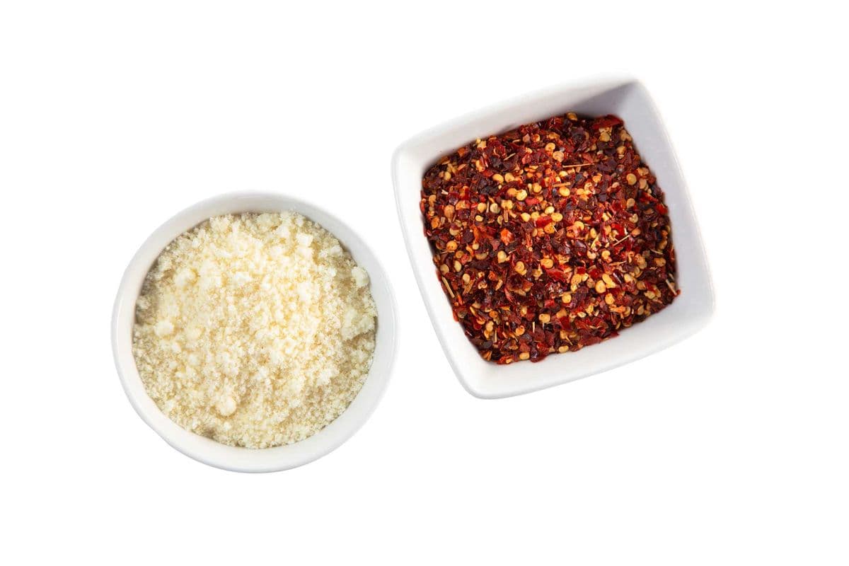 Chili Flake Shaker