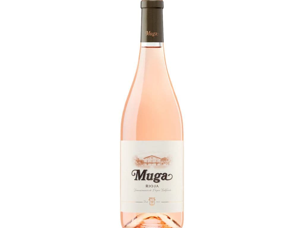 Muga - Rioja Rosado