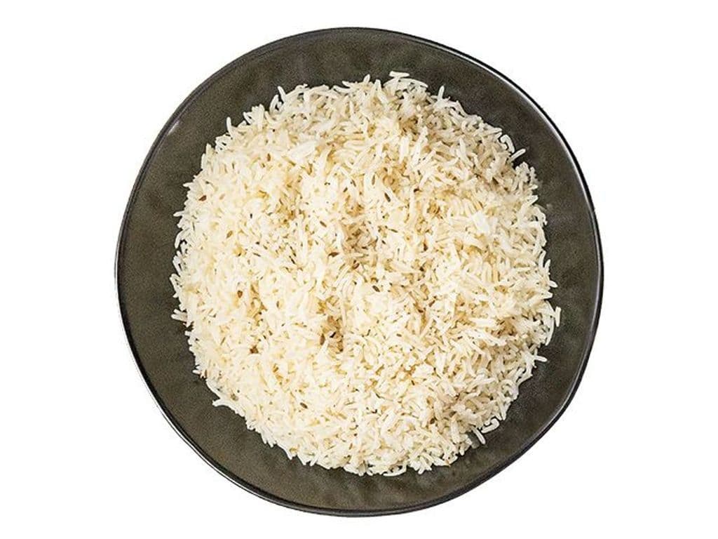 24oz Regular Rice