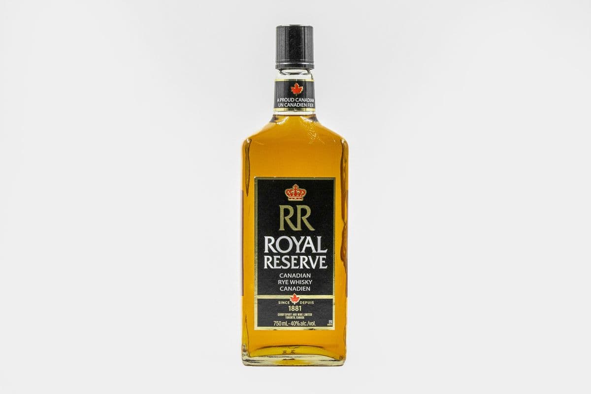 Royal Reserve (1 x 750m)