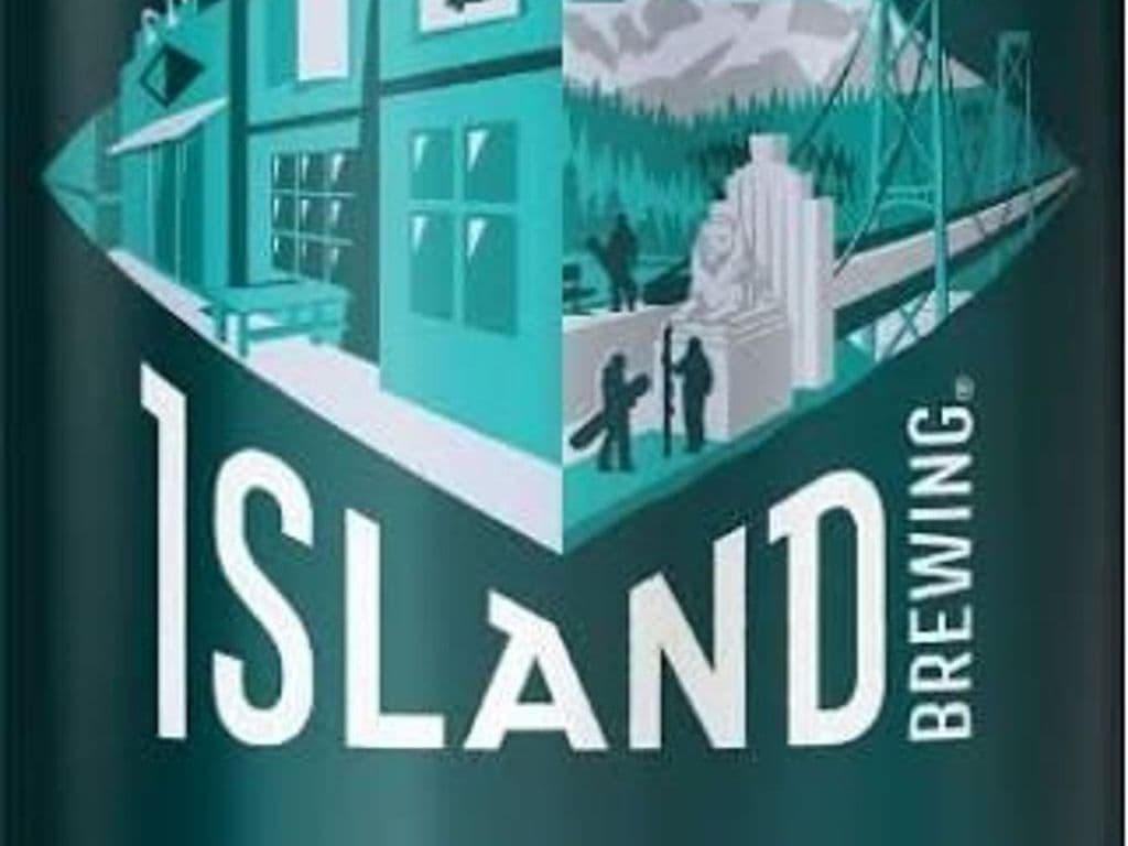 Granville Island Brewing WINTER, 473ml