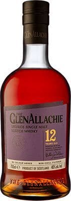 Glenallachie 12 Year Single Malt, 700 ml